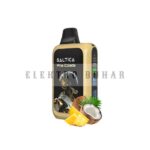 Saltica Cyber 18000 PINA COLADA Puf - Görsel 3