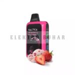 Saltica Cyber 18000 STRAWBERRY ICE CREAM Puf - Görsel 3