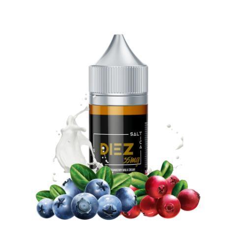 Saltica DIEZ Salt Likit Saltica DIEZ Salt Likit
