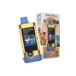 Saltica Digital 20000 Puf MANGO PEACH SMOOTHIE