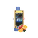 Saltica Digital 20000 Puf MANGO PEACH SMOOTHIE - Görsel 2