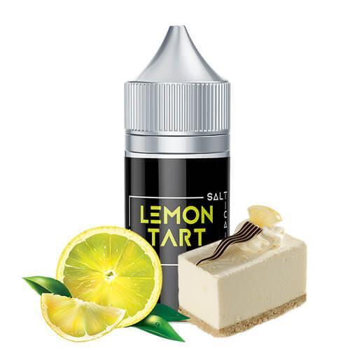 Saltica LEMON TART Salt Likit Saltica LEMON TART Salt Likit