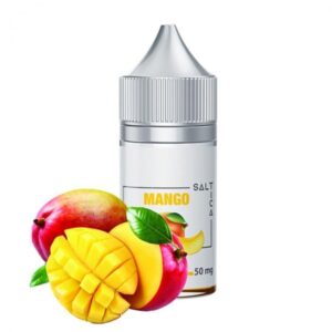 Saltica MANGO Salt Likit