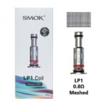 Smok LP1 Coil - Görsel 3