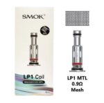 Smok LP1 Coil - Görsel 5