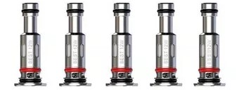 Smok Lp1 Coil, Smok Lp1 Yedek Coil, LP1 Meshed 0.9 ohm MTL Coil, LP1 Meshed 0.8 ohm Coil, LP1 DC 0.8 ohm MTL Coil, LP1 Meshed 1.2 ohm Coil
