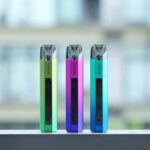 Smok Nfix Pro 700mAh 25W - Görsel 3