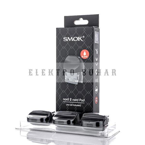 Smok Nord 2 Nord Kartuş Smok Nord 2 Nord Kartuş