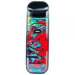 Smok Nord 2 Pod 1500mAh 40W - Görsel 5
