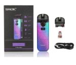Smok Nord 4 Pod 2000mAh 80W - Görsel 9