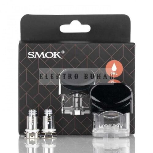 Smok Nord Pod Kartuş