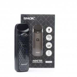 Smok Nord Pod