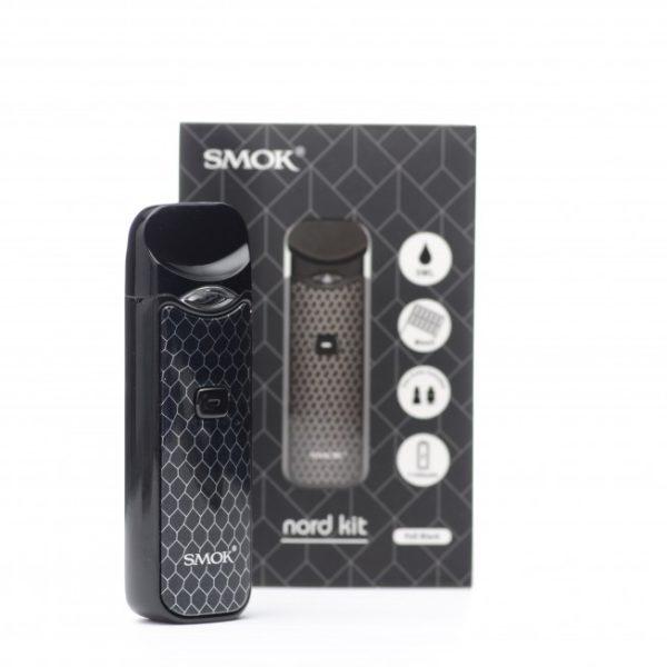 Smok Nord Pod Smok Nord Pod