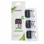Smok Novo 2 Pod Kartuş - Görsel 2