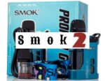 Smok ProPod GT 700mAh - Görsel 4