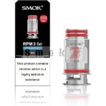 Smok RPM 3 Coil - Görsel 2
