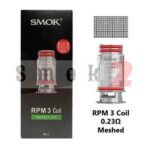 Smok RPM 3 Coil - Görsel 3