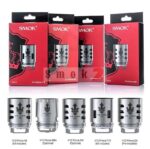 Smok TFV12 P-Tank Coil, Smok TFV12 Pirince Coil