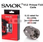 Smok TFV12 P-Tank Coil - Görsel 2