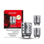 Smok TFV12 P-Tank Coil - Görsel 4
