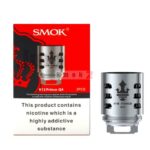 Smok TFV12 P-Tank Coil - Görsel 5