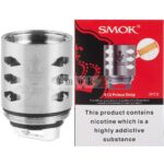 Smok TFV12 P-Tank Coil - Görsel 6