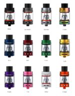 Smok TFV8 Big Baby Atomizer - Görsel 2