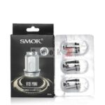 Smok V18 Mini Coil - Görsel 3