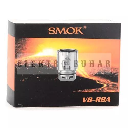 Smok V8 RBA Coil Smok V8 RBA Coil