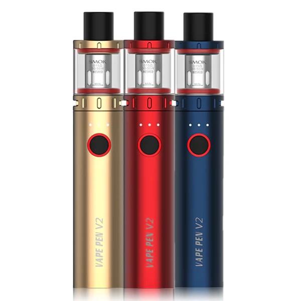 Smok Vape Pen V2 1600mAh 60W Smok Vape Pen V2 1600mAh 60W