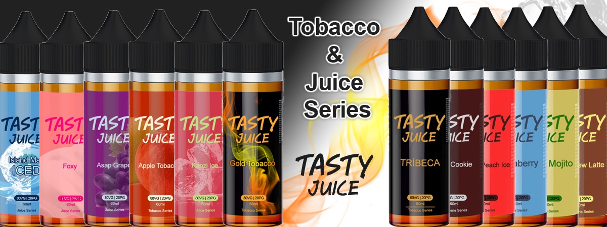 Tasty Mango Likit 60ml Parametreleri