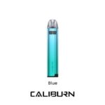 Uwell Caliburn A2S Pod 520mAh 15W - Görsel 5