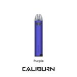 Uwell Caliburn A2S Pod 520mAh 15W - Görsel 7