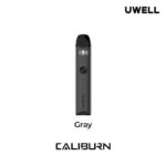 Uwell Caliburn A3 Pod 520mAh 15W - Görsel 4