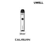 Uwell Caliburn A3 Pod 520mAh 15W - Görsel 5