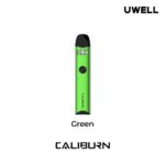 Uwell Caliburn A3 Pod 520mAh 15W - Görsel 7