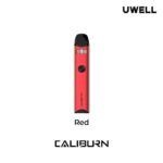 Uwell Caliburn A3 Pod 520mAh 15W - Görsel 8