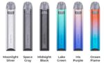 Uwell Caliburn A3s Pod 520 mah - Görsel 2