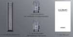 Uwell Caliburn A3s Pod 520 mah - Görsel 4