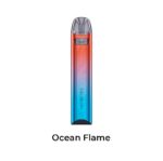 Uwell Caliburn A3s Pod 520 mah - Görsel 9