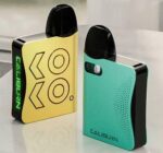 Uwell Caliburn AK3 Pod 520mAh 13W