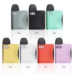Uwell Caliburn AK3 Pod 520mAh 13W - Görsel 3