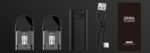 Uwell Caliburn Az3 Pod 750 mah - Görsel 4
