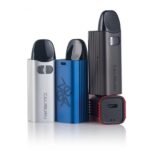Uwell Caliburn Az3 Pod 750 mah - Görsel 5