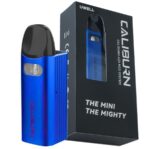 Uwell Caliburn Az3 Pod 750 mah - Görsel 8