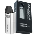 Uwell Caliburn Az3 Pod 750 mah - Görsel 12