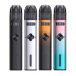 Uwell Caliburn Explorer Pod - Çift Hazneli Tank - Görsel 3