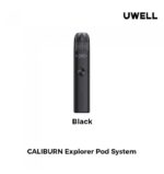 Uwell Caliburn Explorer Pod - Çift Hazneli Tank - Görsel 5