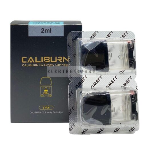 Uwell Caliburn G2 Kartuş