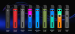 Uwell Caliburn G2 Pod 750mAh 18W - Görsel 3
